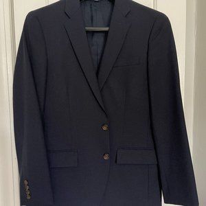 J Crew Men's Suit Jacket